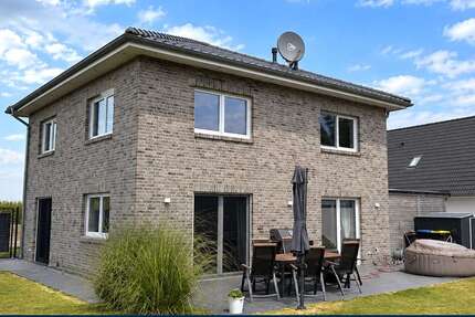 Haus Neritz - 4 Zimmer, 137 m&sup2;, 645.000&euro; | Angebot:26981809