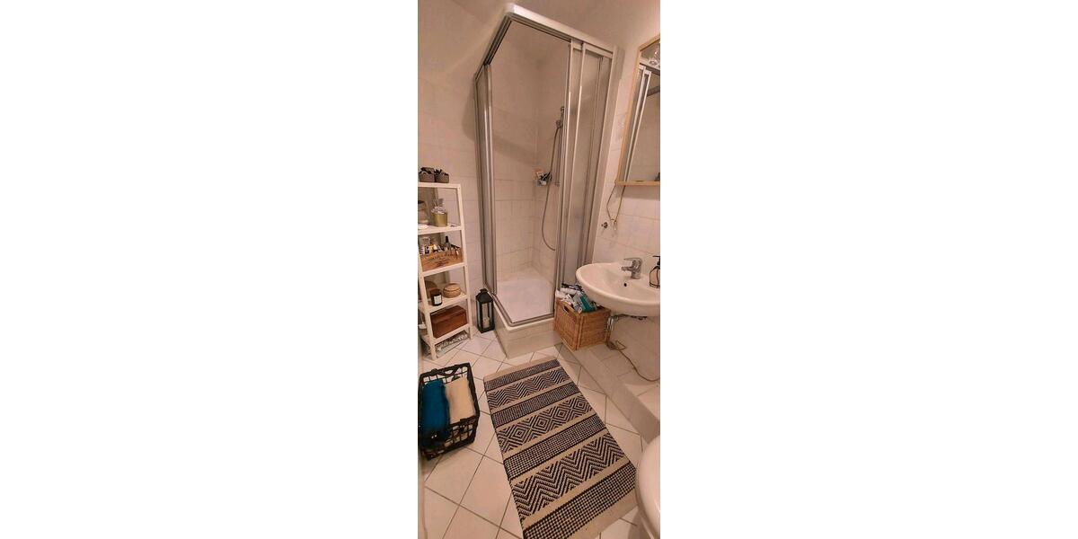Hochparterre Hamburg Uhlenhorst - 2 Zimmer, 47 m&sup2;, 1.200&euro; | Angebot:26646724