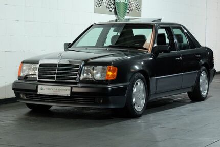 Mercedes-Benz E 500 51.170 km 98.000 &euro; Schenefeld bei Hamburg 22869