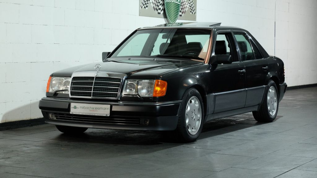 Mercedes-Benz E 500 51.170 km 98.000 &euro; Schenefeld bei Hamburg 22869