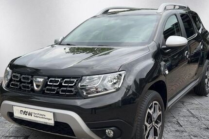 Dacia Duster 82.500 km 13.980 &euro; Norderstedt 22848