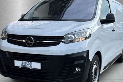 Opel Vivaro 48.280 km 20.990 &euro; Reinbek 21465