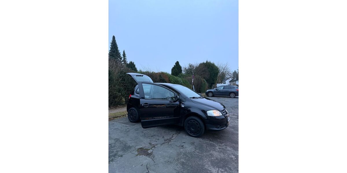 VW Fox 78.000 km 2.599 &euro; Hamburg 22359