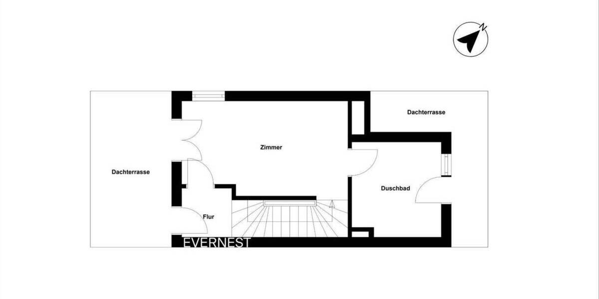Reihenendhaus Hamburg Poppenbüttel - 4 Zimmer, 143 m&sup2;, 886.000&euro; | Angebot:25820273