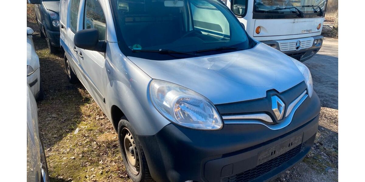 Renault Kangoo 203.457 km 5.950 &euro; Barsbüttel 22885