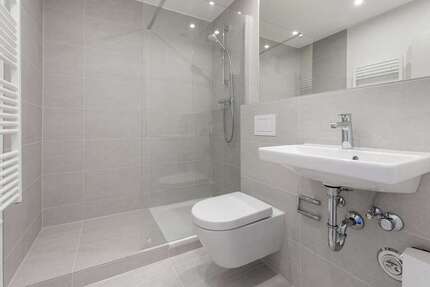 Wohnung Norderstedt Glashütte - 2 Zimmer, 57 m&sup2;, 1.026&euro; | Angebot:25637406