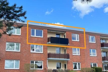 Wohnung Halstenbek - 4 Zimmer, 93 m&sup2;, 270.000&euro; | Angebot:26517560