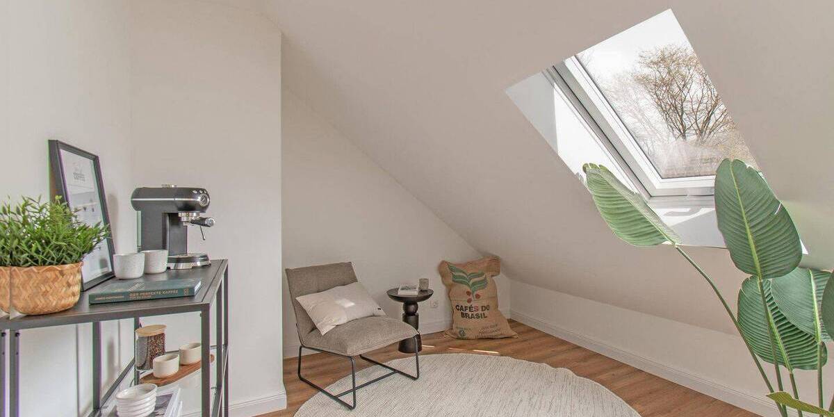 Reihenmittelhaus Hamburg Langenhorn - 4 Zimmer, 86 m&sup2;, 449.000&euro; | Angebot:26015824