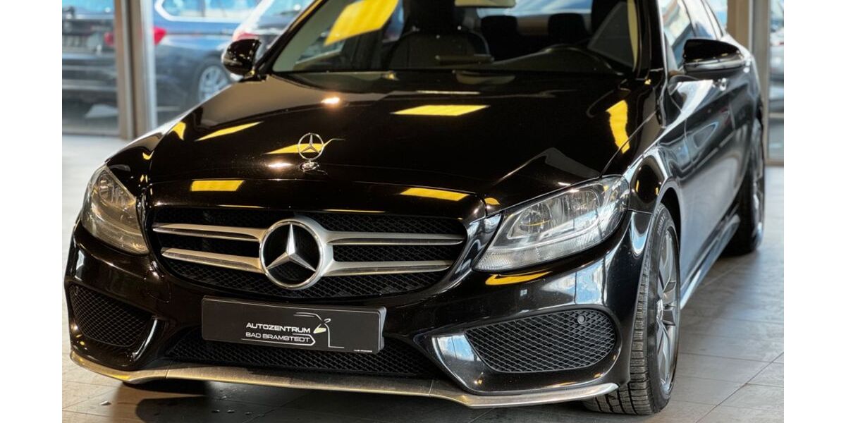 Mercedes-Benz C 220 275.000 km 13.990 &euro; Bad Bramstedt 24576