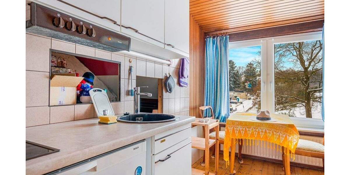 Mehrfamilienhaus, Wohnhaus Hamburg - Eißendorf Eißendorf - 6 Zimmer, 179 m&sup2;, 775.000&euro; | Angebot:25729482