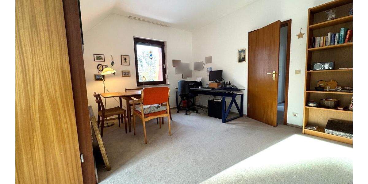 Doppelhaushälfte Hamburg / Marmstorf Eißendorf - 4 Zimmer, 110 m&sup2;, 460.000&euro; | Angebot:25697399