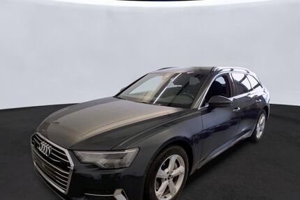 Audi A6 50.444 km 30.885 &euro; Uetersen bei Hamburg 25436
