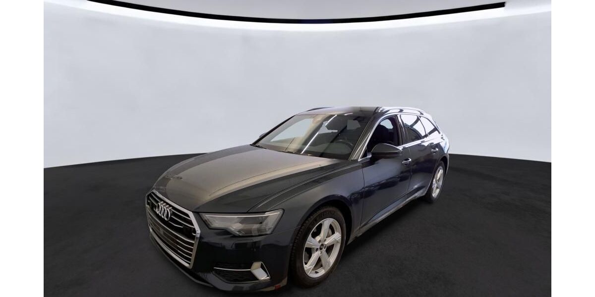 Audi A6 50.444 km 31.485 &euro; Uetersen bei Hamburg 25436