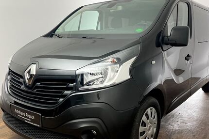 Renault Trafic 59.000 km 21.990 &euro; Pinneberg 25421