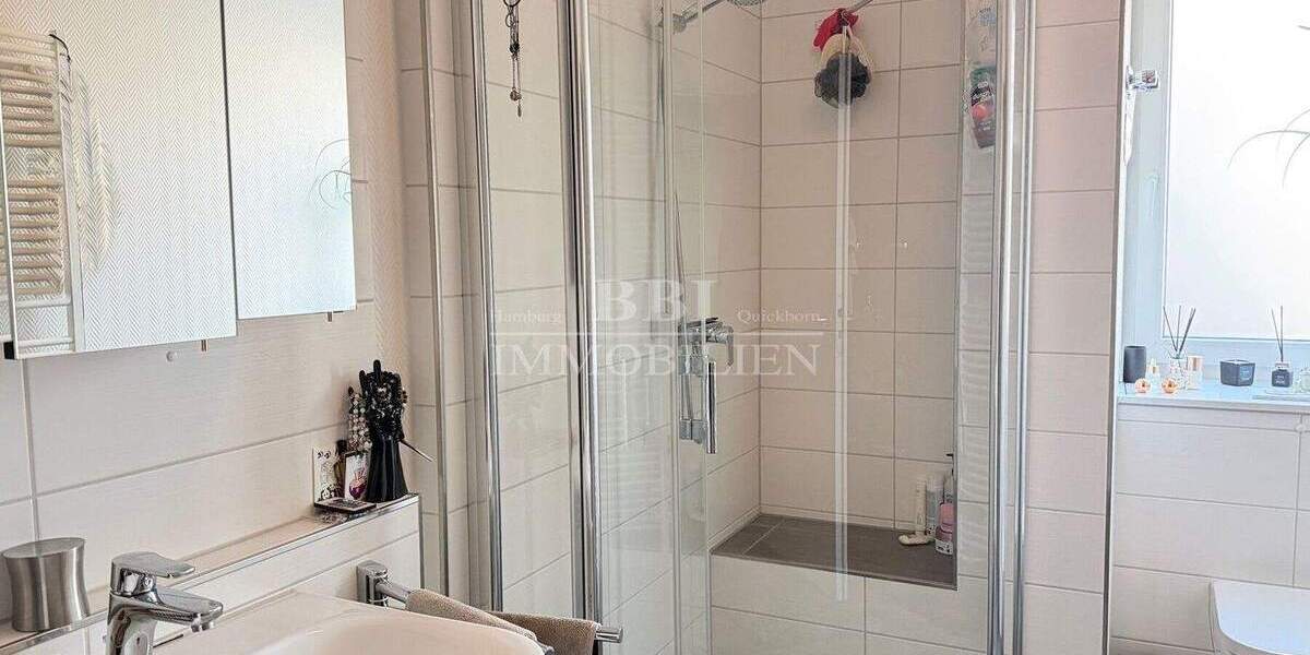 Terrassenwohnung Quickborn - 2 Zimmer, 67 m&sup2;, 911&euro; | Angebot:25862795