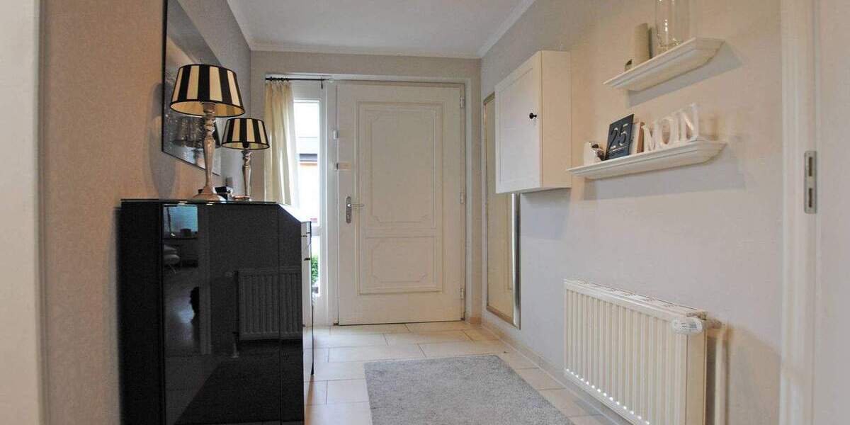 Einfamilienhaus Henstedt-Ulzburg Ulzburg - 4 Zimmer, 136 m&sup2;, 598.000&euro; | Angebot:25708425