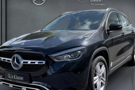Mercedes-Benz GLA 250 22.500 km 39.250 &euro; Elmshorn 25337