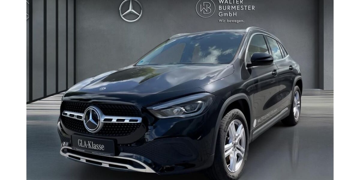 Mercedes-Benz GLA 250 22.500 km 39.250 &euro; Elmshorn 25337