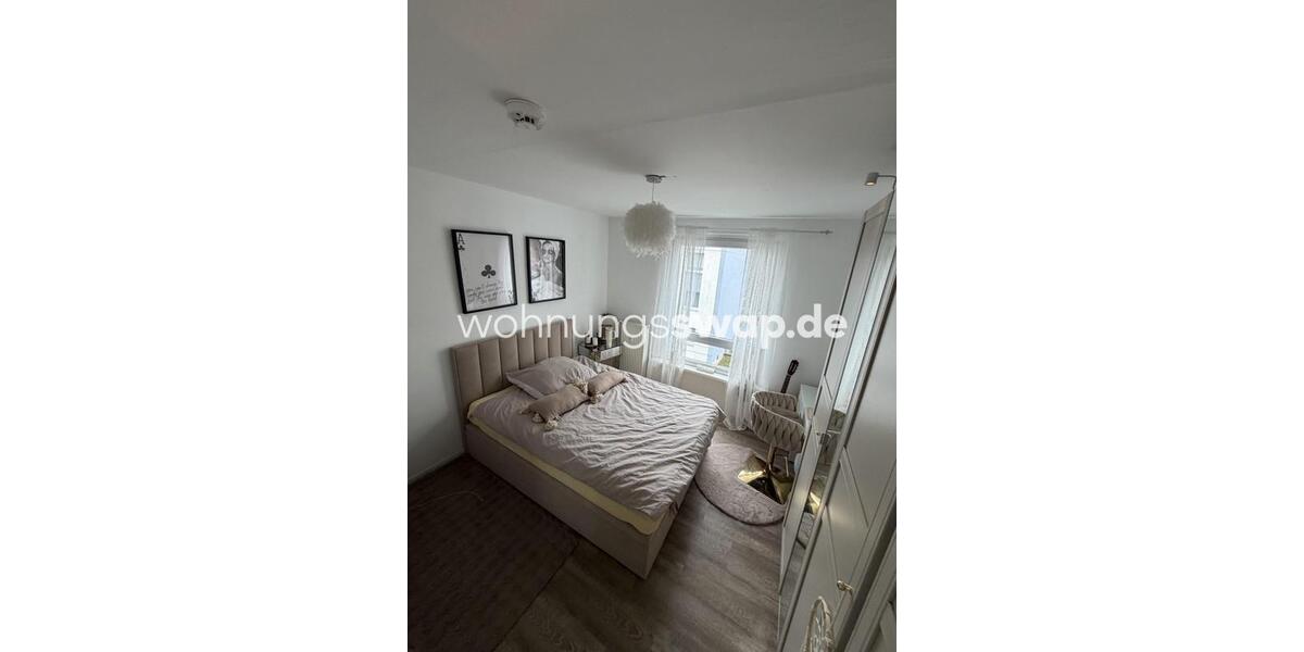 Etagenwohnung Hamburg Harburg - 3 Zimmer, 70 m&sup2;, 550&euro; | Angebot:25765260