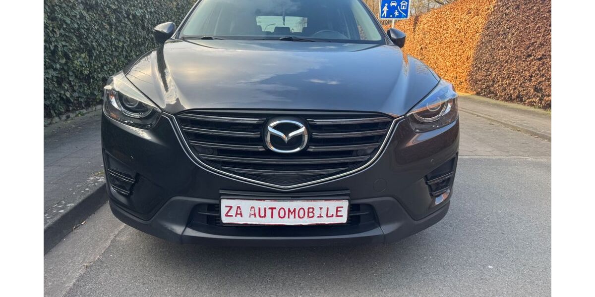 Mazda CX-5 200.000 km 7.990 &euro; Hamburg 22523