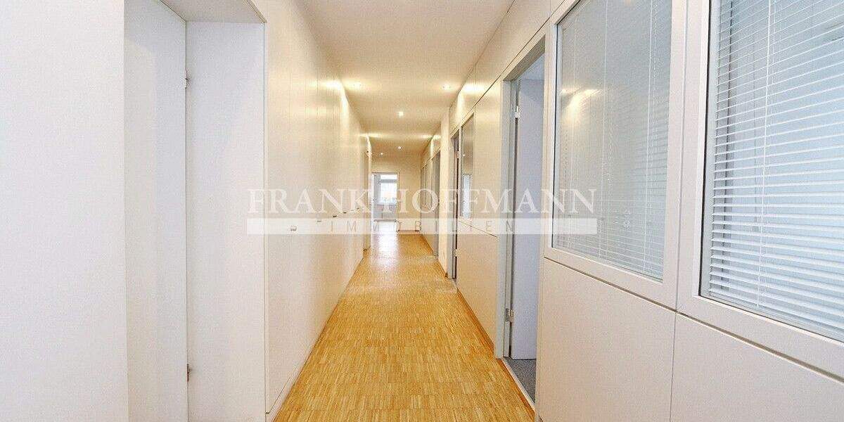 Gewerbeobjekt Henstedt-Ulzburg Ulzburg - 1.195&euro; | Angebot:25700465