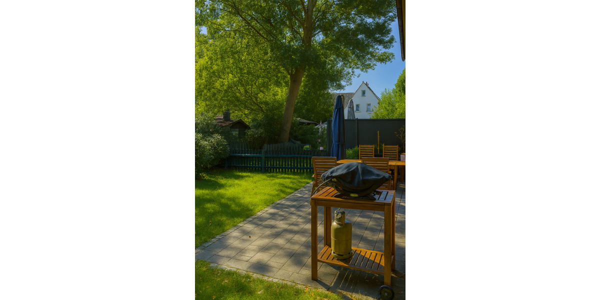 Reihenhaus Pinneberg - 6 Zimmer, 152 m&sup2;, 2.300&euro; | Angebot:23647033