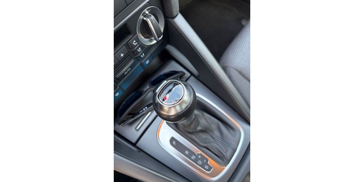 Audi A3 155.000 km 8.600 &euro; Hamburg 22179