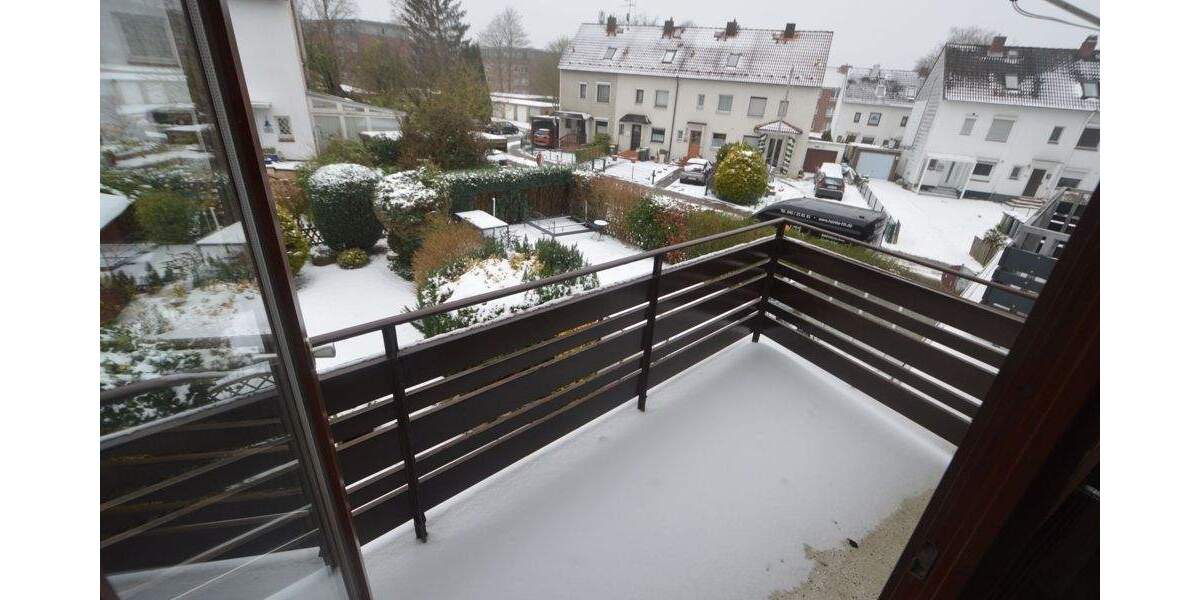 Reihenmittelhaus Hamburg Rahlstedt Rahlstedt - 4 Zimmer, 80 m&sup2;, 345.000&euro; | Angebot:25746439