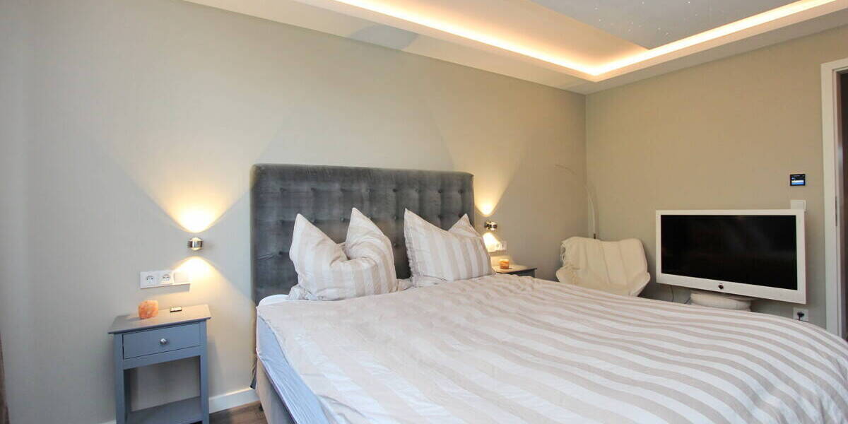 Etagenwohnung Hamburg Niendorf - 3 Zimmer, 81 m&sup2;, 449.000&euro; | Angebot:25999155