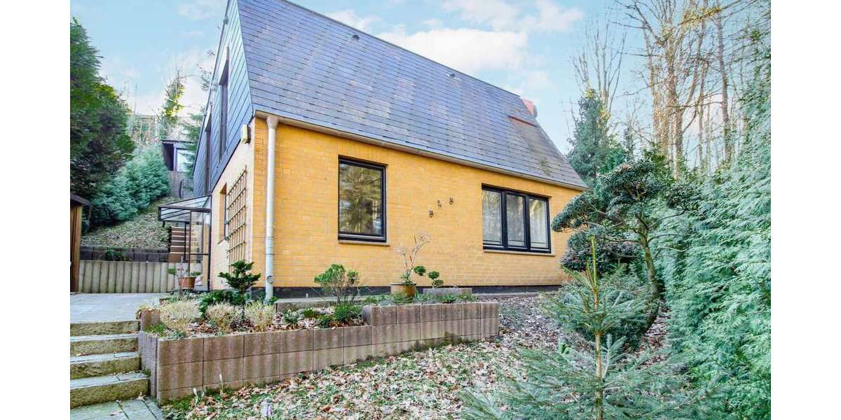 Einfamilienhaus Hamburg Harburg - 5 Zimmer, 145 m&sup2;, 520.000&euro; | Angebot:25807756