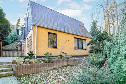 Haus Hamburg Harburg - 5 Zimmer, 145 m&sup2;, 520.000&euro; | Angebot:25807756