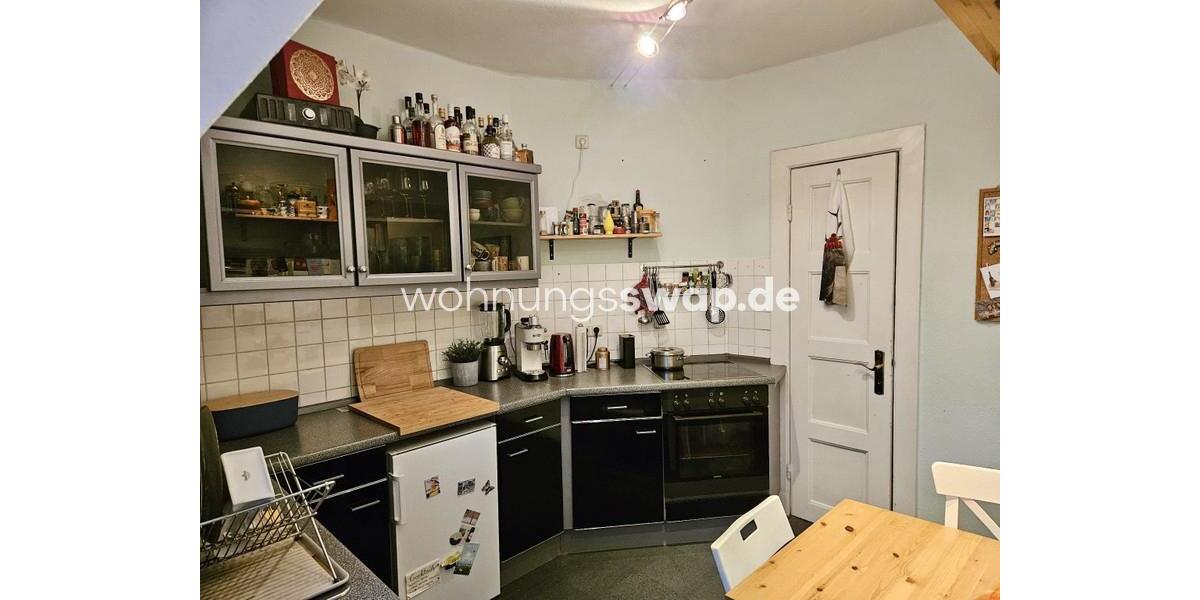Etagenwohnung Hamburg Eppendorf - 3 Zimmer, 65 m&sup2;, 950&euro; | Angebot:25856224
