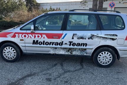 Honda Shuttle 303.271 km 999 &euro; Barsbüttel 22885