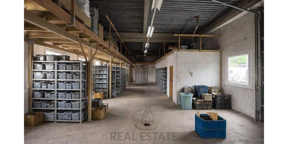 Gewerbeobjekt Barsbüttel - 2.200&euro; | Angebot:26043572