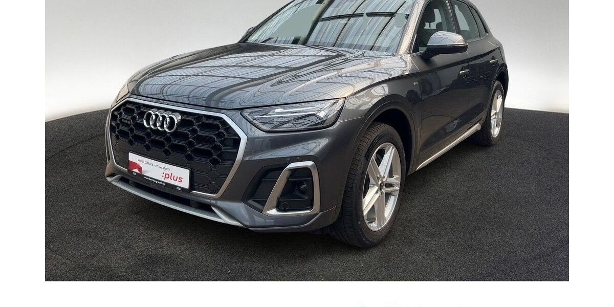 Audi Q5 85.268 km 29.450 &euro; Hamburg 22529