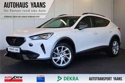 Cupra Formentor 23.000 km 21.969 &euro; Pinneberg 25421
