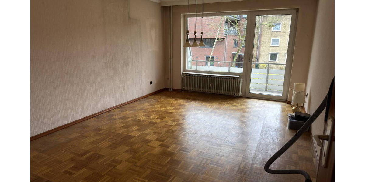 Etagenwohnung Hamburg Bahrenfeld - 3 Zimmer, 66 m&sup2;, 375.000&euro; | Angebot:26057613