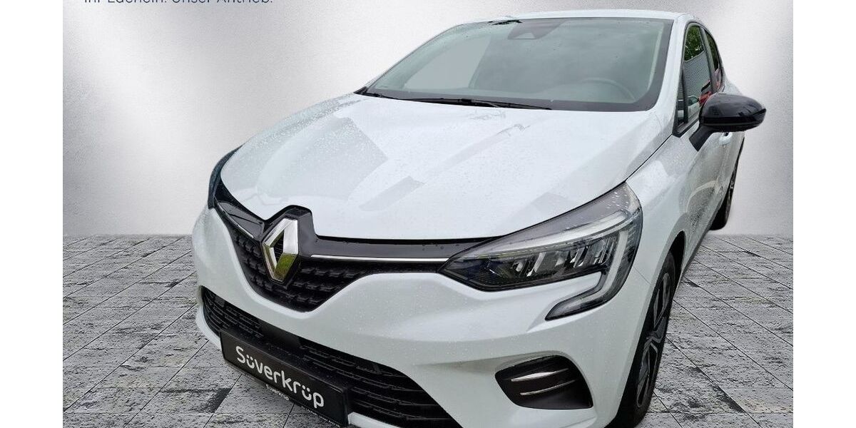 Renault Clio 29.500 km 13.990 &euro; Bad Oldesloe 23843