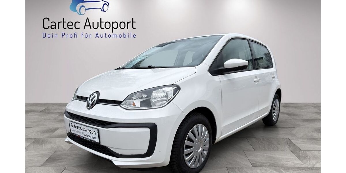 VW up! 122.000 km 6.985 &euro; Henstedt-Ulzburg 24558