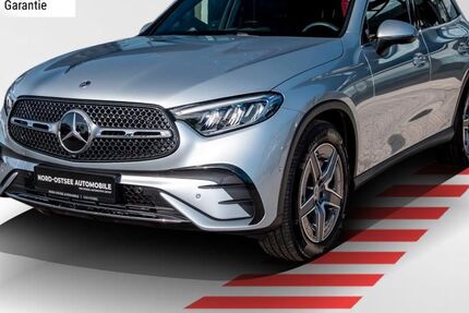 Mercedes-Benz GLC 300 12.029 km 55.890 &euro; Hamburg-Elbe 22609