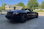 Mercedes-Benz SLS AMG dt Kfz 2. Hd Scheckheft 11 J. Vorbesitz 68.000 km 139.999 &euro; Hamburg 22339