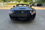 Mercedes-Benz SLS AMG dt Kfz 2. Hd Scheckheft 11 J. Vorbesitz 68.000 km 139.999 &euro; Hamburg 22339