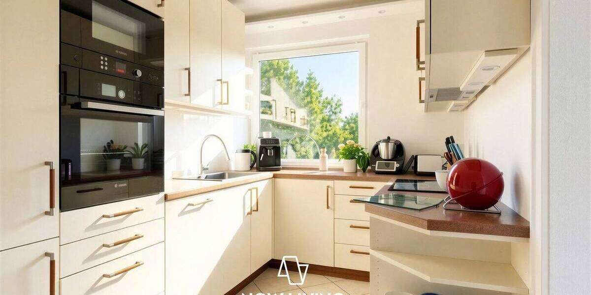 Etagenwohnung Uetersen - 3 Zimmer, 86 m&sup2;, 239.000&euro; | Angebot:26584388
