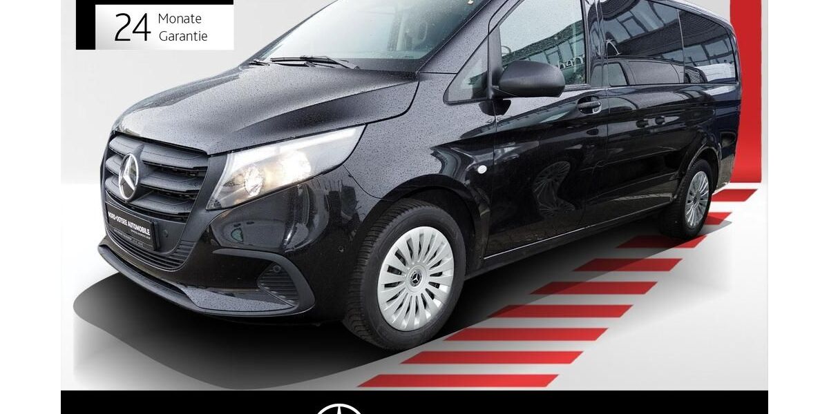 Mercedes-Benz Vito 45.682 km 41.890 &euro; Trittau 22946