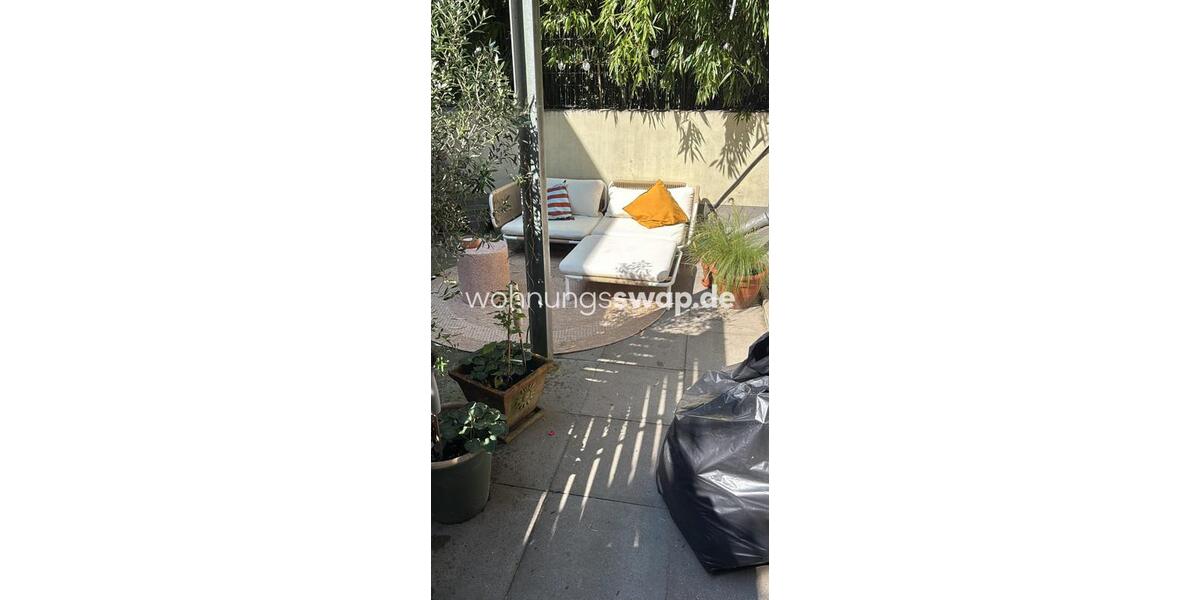 Etagenwohnung Hamburg Bahrenfeld - 3 Zimmer, 58 m&sup2;, 860&euro; | Angebot:24541623