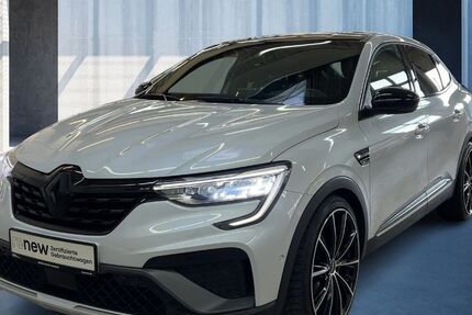 Renault Arkana 34.872 km 22.990 &euro; Hamburg 22529