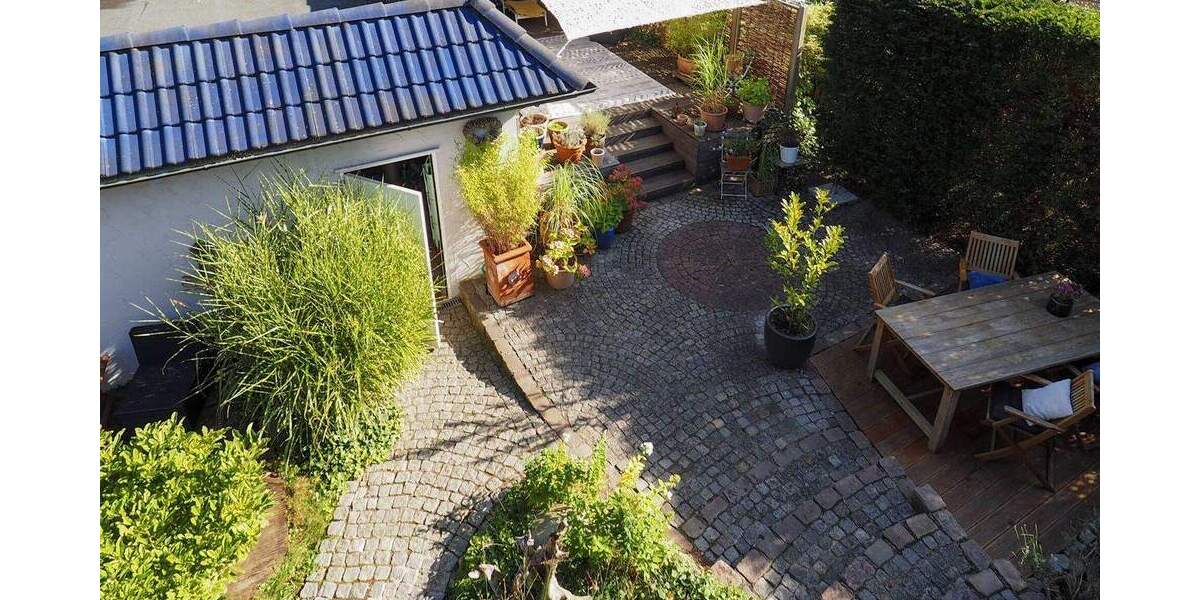 Einfamilienhaus Rellingen - 5 Zimmer, 178 m&sup2;, 795.000&euro; | Angebot:25708429