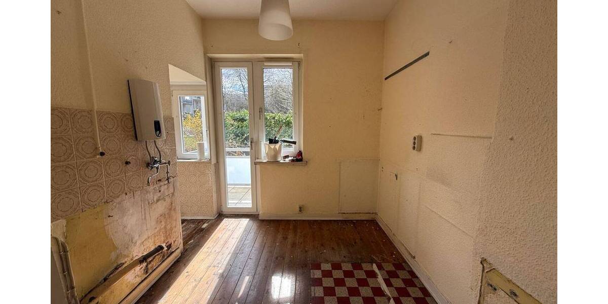 Etagenwohnung Hamburg Altona-Altstadt - 2 Zimmer, 46 m&sup2;, 299.000&euro; | Angebot:26276733