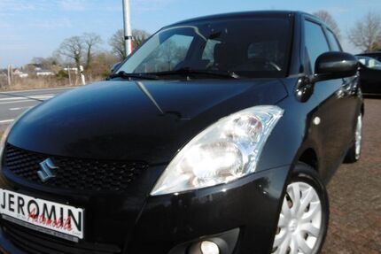 Suzuki Swift 137.035 km 6.495 &euro; Tornesch 25436