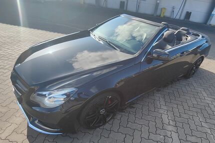 Mercedes-Benz E 200 135.000 km 19.000 &euro; Heidgraben 25436